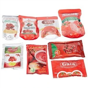 Greamaigh Trátaí Maol Sachet